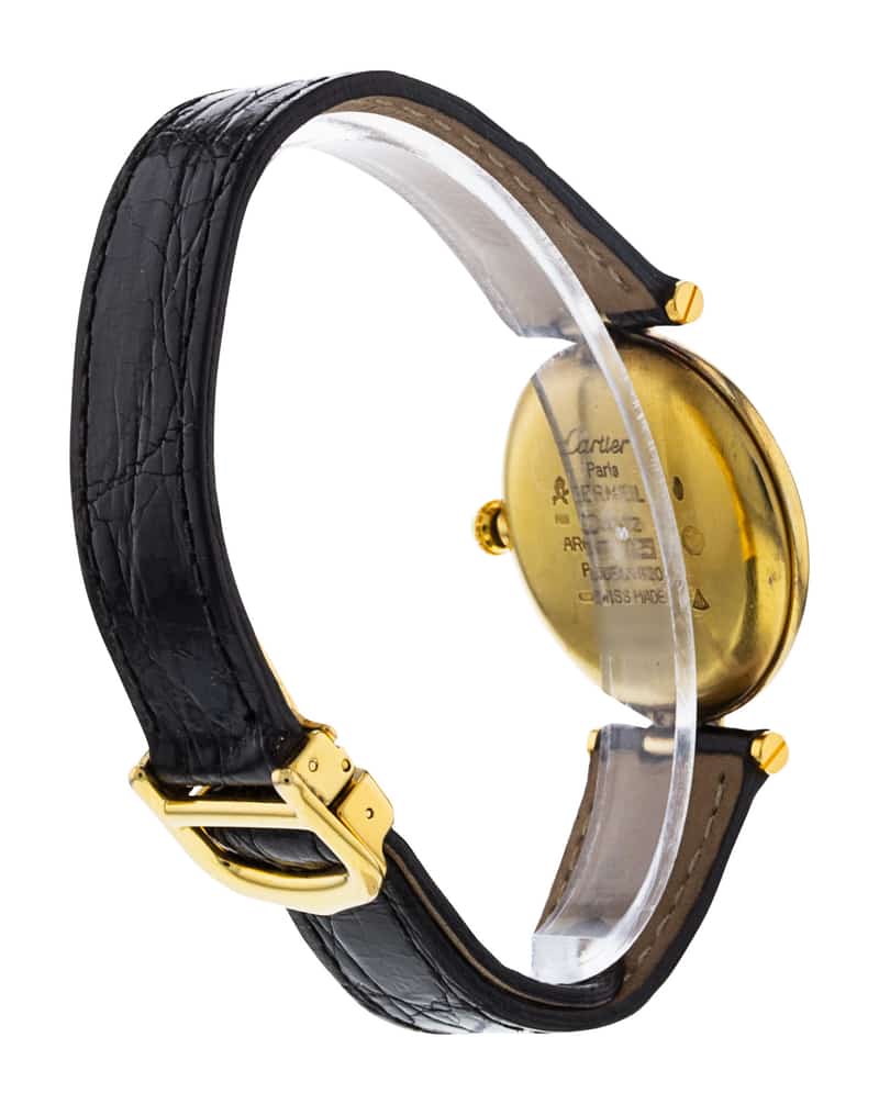 Cartier Santos Vendome 590003